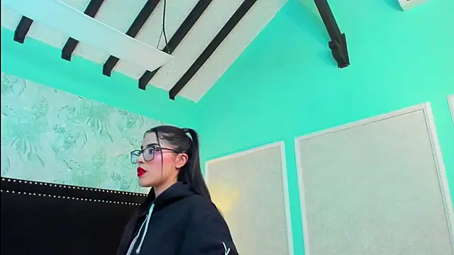 SamyySwet 现场XXX聊天