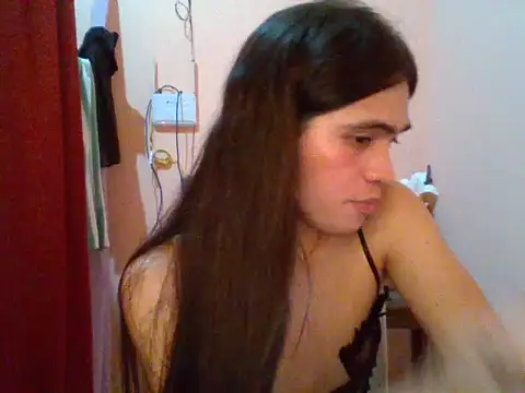 sweet_yummy69 Pertunjukan Webcam