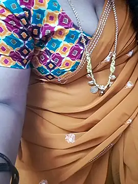 Tamil_Ammani Pertunjukan Webcam