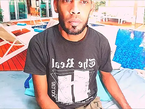 Show webcam de IndianMagicMike