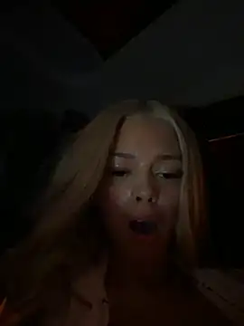 Pertunjukan Kamera Web Terribletabby