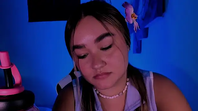 Soouf_ 现场XXX聊天