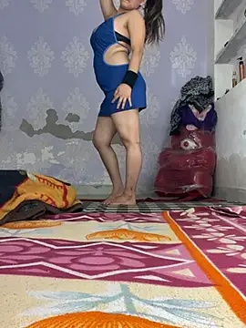 Webkamerová show Mehboob_Khan11