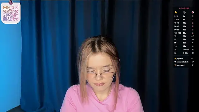 ZealousCulex's Live XXX Chat