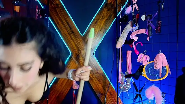 Chat XXX Live SamyCooper_