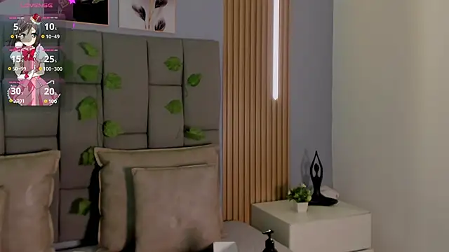 Chat XXX en directo de Ghoticalt_jimenez