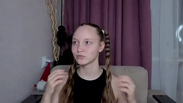 BibiStapler's Live XXX Chat