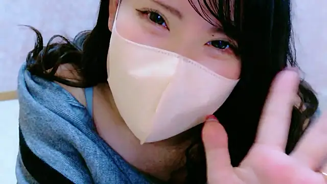 erina_oo 网络视讯表演