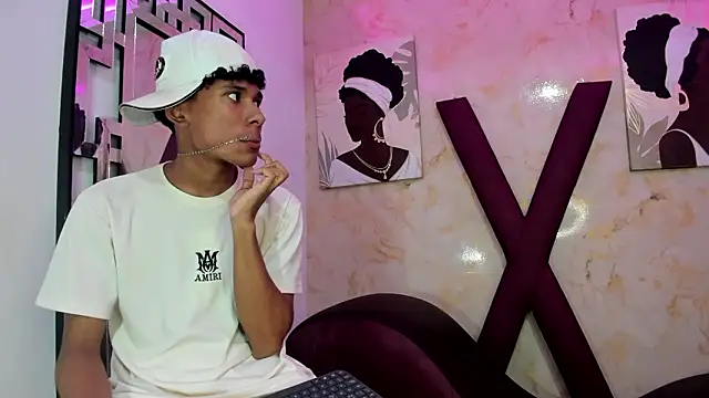 SWEET_RABBIT1 – webcam-show