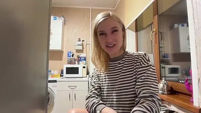 AngelJeni's Live XXX Chat