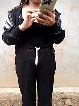 waaini99のウェブカメラショー