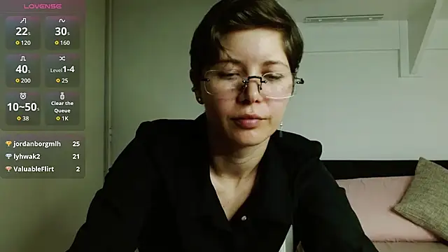 Alexxa_XX 现场XXX聊天