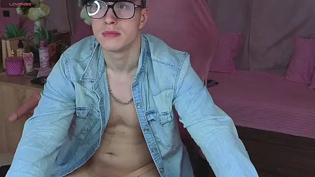 Show webcam de Kris_Braun