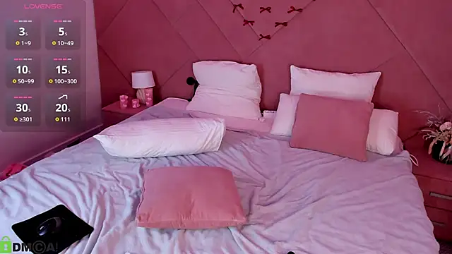 Natalie_Palmer webkamerás műsora