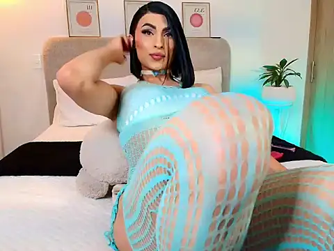 Chat XXX en directo de KarolPortellaa