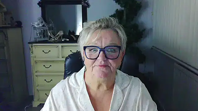 BridgetBlueEyes – Naživo XXX chat