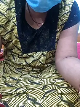 Roshni_20000's Webcam Show