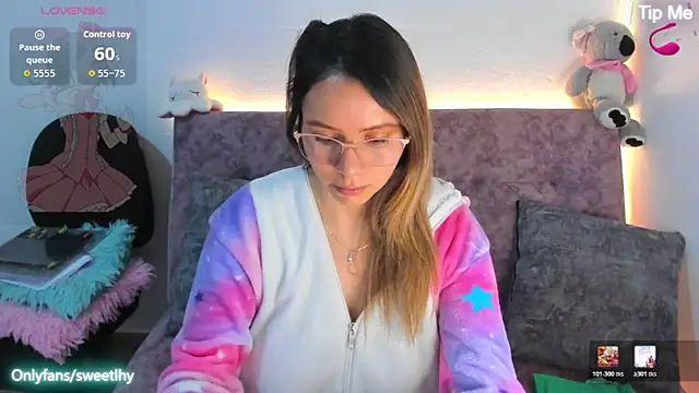 Sakurasou_'s Live XXX Chat