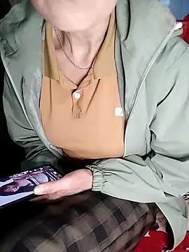 Chat XXX Live miko_nyan2006