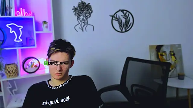 emil_lucky – Kamerová šou