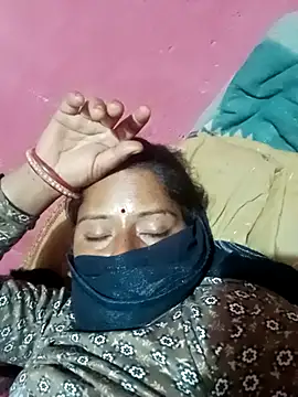 Pallavi_hote Webcamshow