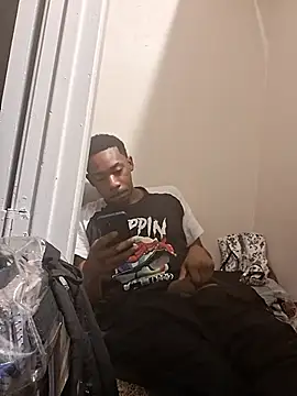 Show webcam de stressrliver88