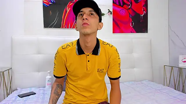 Chat XXX Live ahsly78Bryan