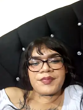 MonieeDolly Webcam-Show