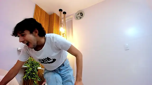 Chat XXX en directo de sammysexxx_