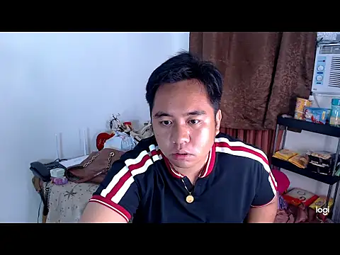 cutejohn 在線直播表演