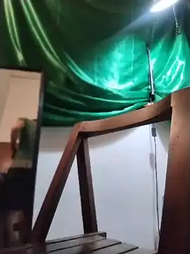 Lorcas_CharlyUCn Webbikameraesitys