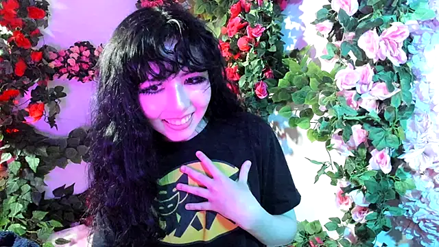 Lord-Misha Chat XXX in diretta