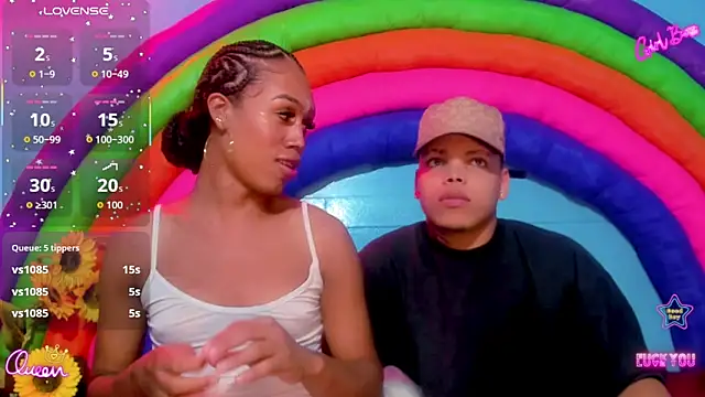 Chat XXX en directo de Royal_xx-