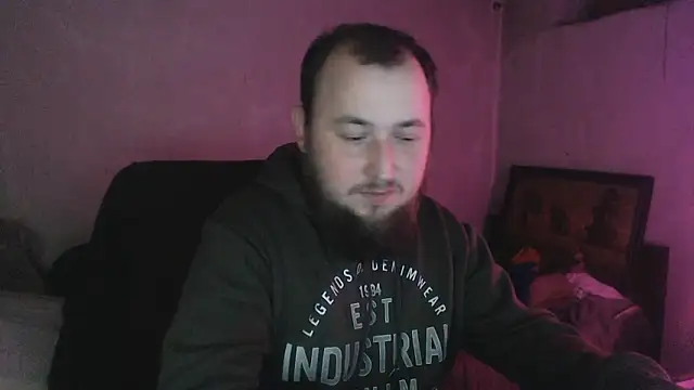 Show webcam de BIG-COCK-OMG