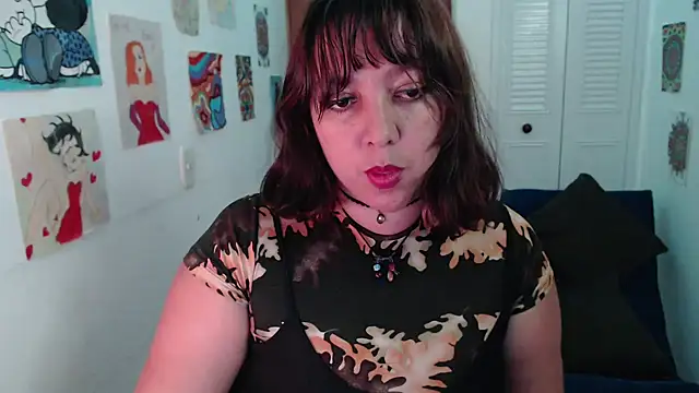 soynanabela28 Chat XXX in diretta