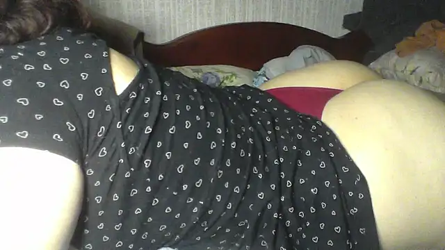 Alma_Evelynne's Live XXX Chat