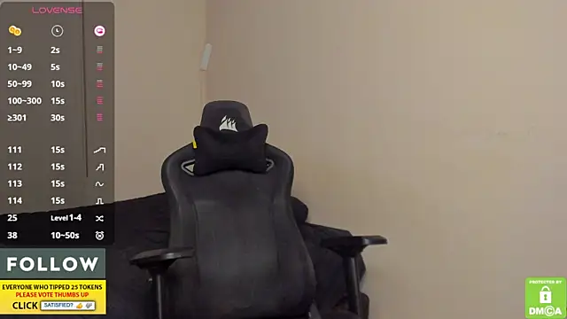 دردشة Derekksc الجنسية المباشرة