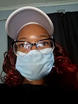 BLAQ-DIAMOND31's Webcam Show