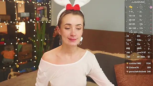 bananya_kitty 现场XXX聊天