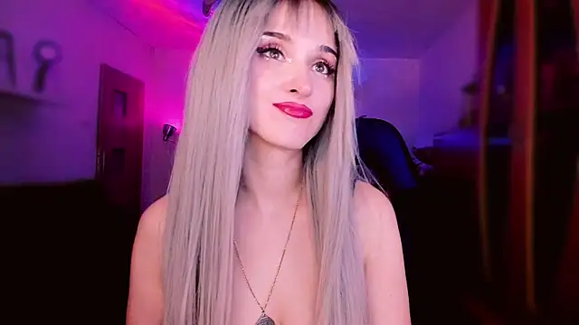 MistressJolie লাইভ XXX চ্যাট