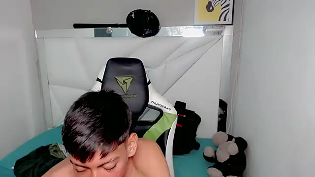 Liarr_ Adlı Modelin Web Kamerası Şovu