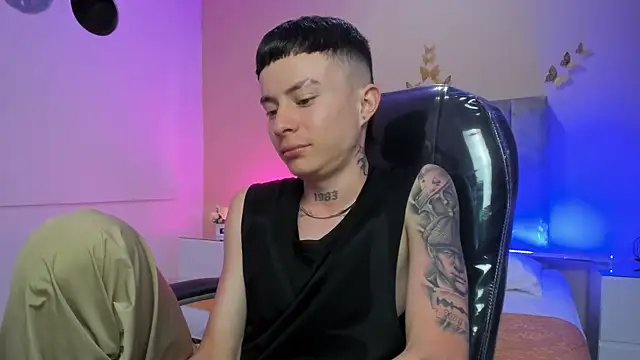 Nascary_Fox Obrolan Langsung XXX