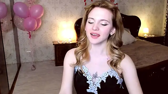 CarryParker's Live XXX Chat