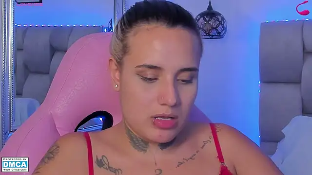 Susan-Sweet-7 现场XXX聊天