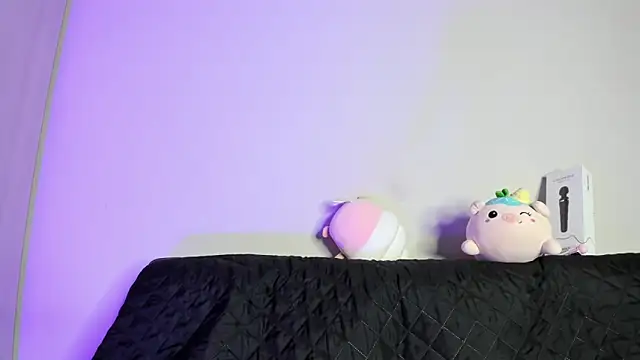 ViolettMn Live XXX chat