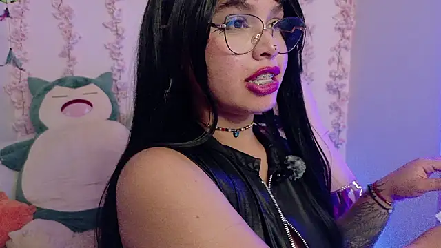 Haelycute Chat XXX in diretta