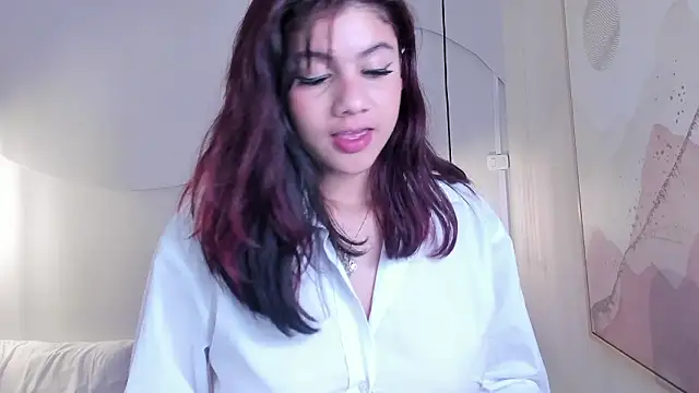 Chat XXX ao vivo de Julieth_brown_