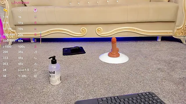 Živý XXX chat Maya_Lisa