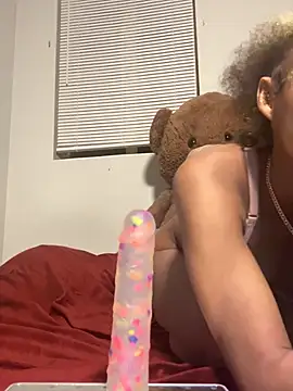 Chat XXX en directo de Tamiii420