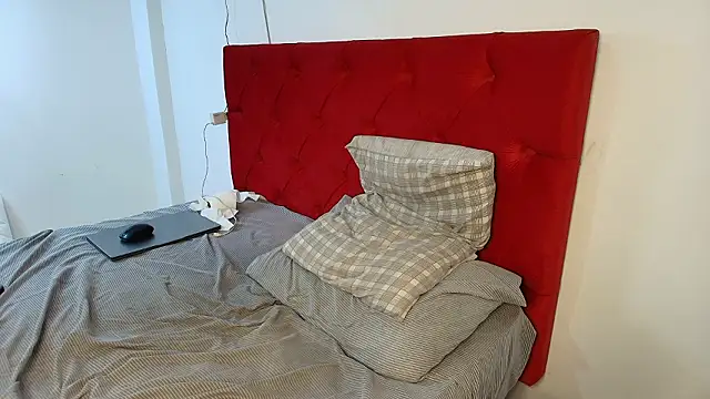 Živý XXX chat NicoDavisOfficial